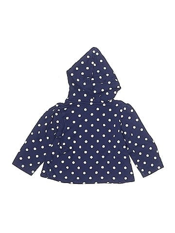 Carter's Raincoat (view 2)