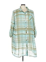 Catherines Casual Dress