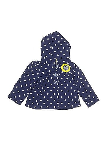 Carter's Raincoat (view 1)