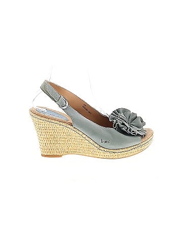 B O C Born Concepts Wedges (view 1)