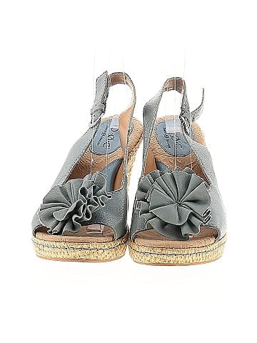 B O C Born Concepts Wedges (view 2)