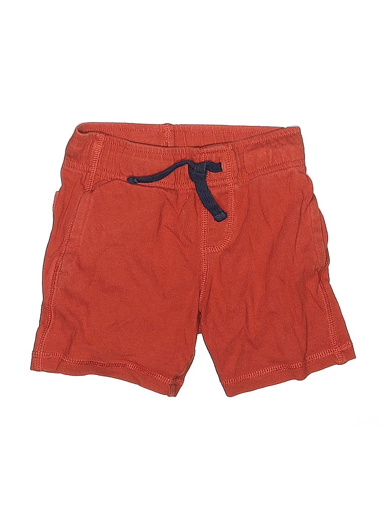 Pre-owned Gymboree Kids' Shorts In Red