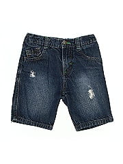 Wrangler Jeans Co Denim Shorts