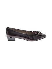 Salvatore Ferragamo Flats