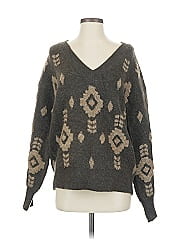 Mystree Pullover Sweater
