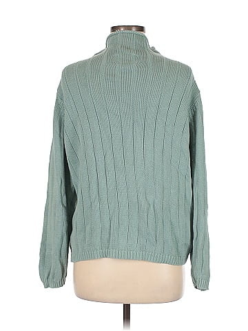 Pendleton Turtleneck Sweater (view 2)