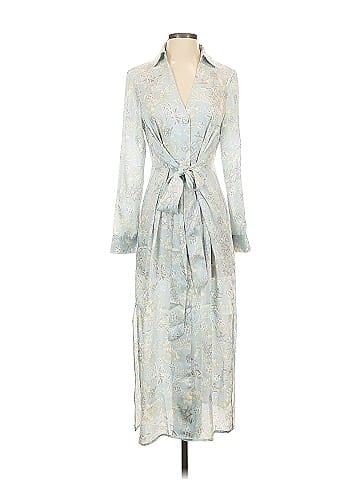 Zara Casual Dress (view 1)