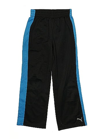 Puma Track Pants (view 1)