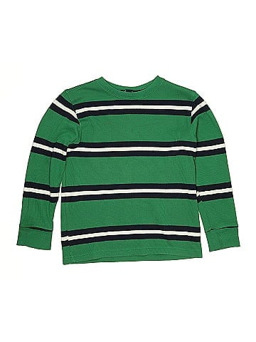 Gap Kids Outlet Pullover Sweater (view 1)