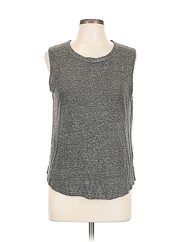Old Navy Sleeveless T-Shirt (view 1)