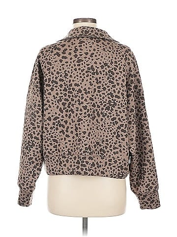 YPB Pullover Sweater (view 2)