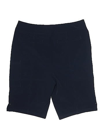 Zenergy by Chico's Athletic Shorts (view 2)
