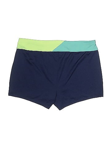 Active by Old Navy Athletic Shorts (view 2)