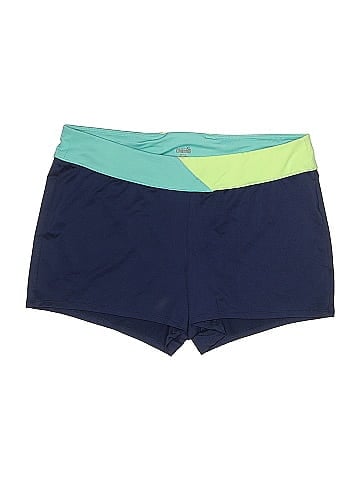 Active by Old Navy Athletic Shorts (view 1)