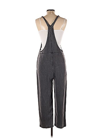 MIOU MUSE Overalls (view 2)
