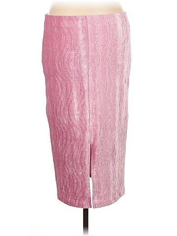 Urban Outfitters Formal Skirt (view 2)