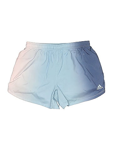 Adidas Athletic Shorts (view 1)