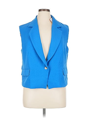 Kirundo Vest (view 1)