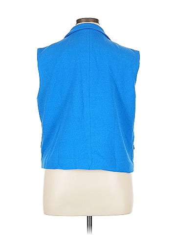 Kirundo Vest (view 2)