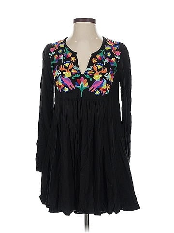 Judith March Casual Dress (view 1)