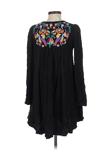 Judith March Casual Dress (view 2)