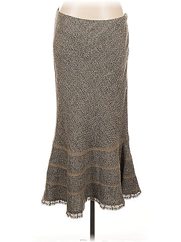 Express Casual Skirt (view 1)