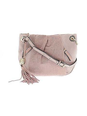 Vince Camuto Leather Crossbody Bag (view 1)