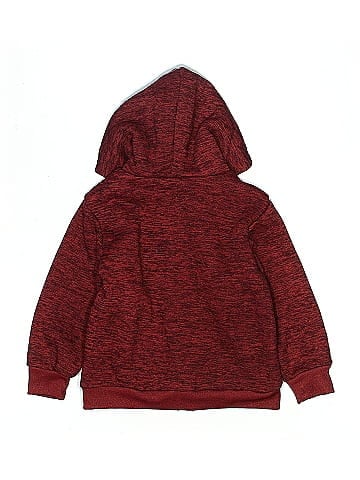 Marvel Zip Up Hoodie (view 2)
