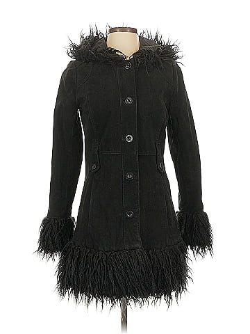 I Love H81 Coat (view 1)
