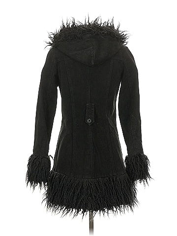 I Love H81 Coat (view 2)
