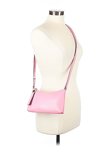 Kate Spade New York Leather Crossbody Bag (view 2)