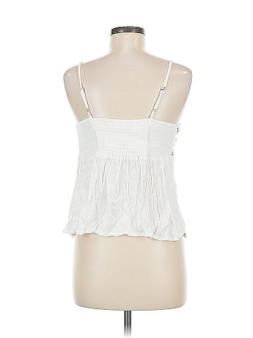 Natural Life Sleeveless Blouse (view 2)