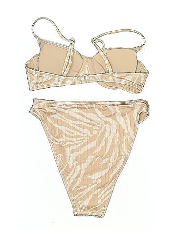 Wild Fable Two Piece Swimsuit (view 2)