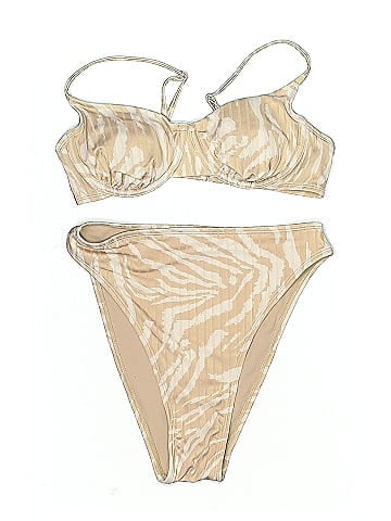 Wild Fable Two Piece Swimsuit (view 1)