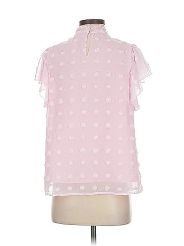 THML Short Sleeve Blouse (view 2)