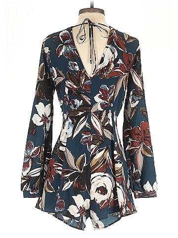 Lush Casual Dress (view 2)