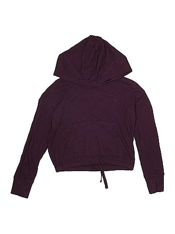 OshKosh B'gosh Zip Up Hoodie (view 1)