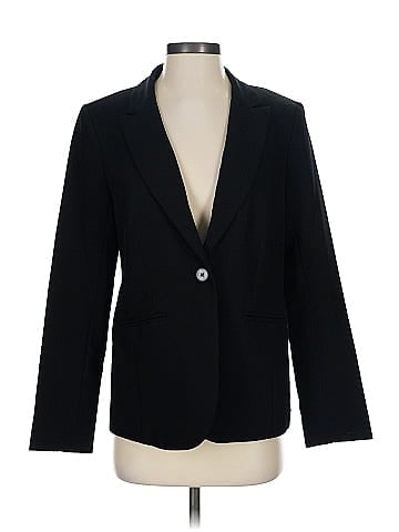Liz Claiborne Career Blazer (view 1)