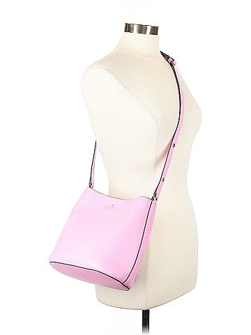 Kate Spade New York Leather Crossbody Bag (view 2)