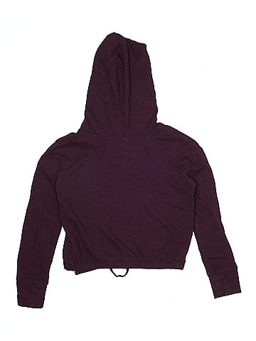 OshKosh B'gosh Zip Up Hoodie (view 2)