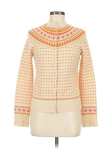 J.Crew Wool Cardigan (view 1)