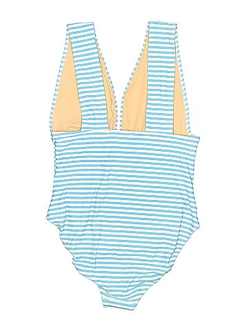 J.Crew Factory Store One Piece Swimsuit (view 2)