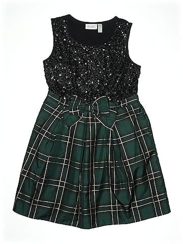 The Children's Place Dress (view 1)