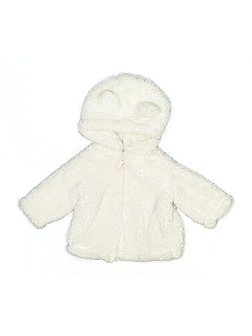 Carter's Coat (view 1)