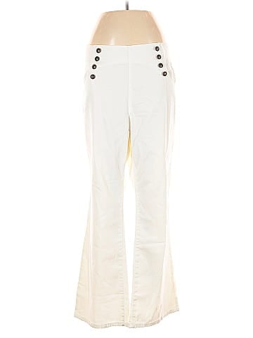 DG^2 by Diane Gilman Dress Pants (view 1)