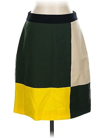 Kate Spade New York Wool Skirt (view 1)