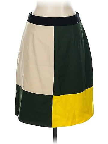 Kate Spade New York Wool Skirt (view 2)