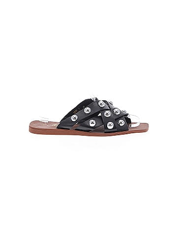 Mata Sandals (view 1)