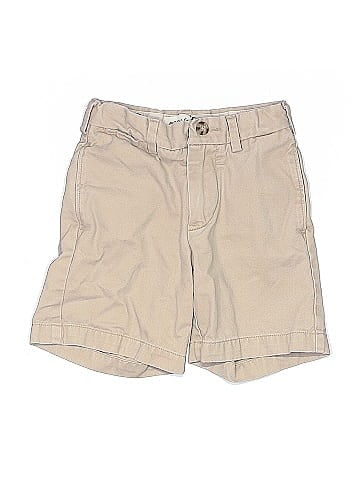 Gap Kids Khaki Shorts (view 1)