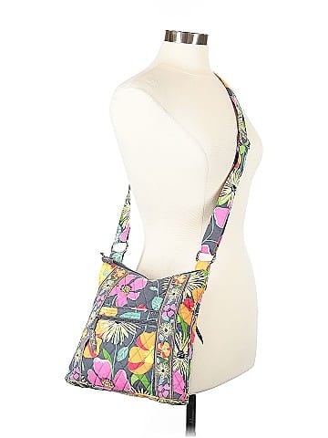 Vera Bradley Crossbody Bag (view 2)